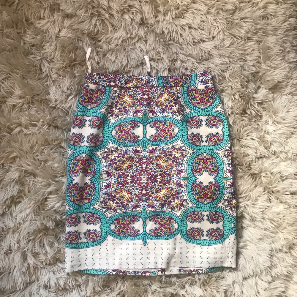 MAEVE Pencil Skirt